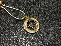 Pendente in Oro P0Q3OU0